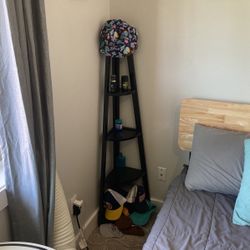 Corner Shelf 