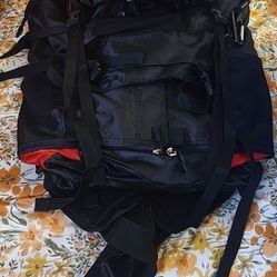 TYR Convoy Transition Backpack for Hiking 
