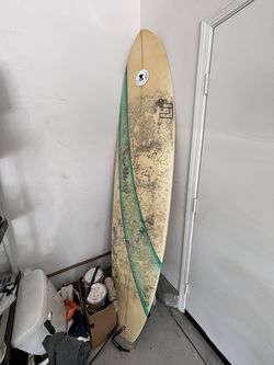 Surfboard
