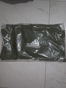 Supreme Bogo Olive Sz L
