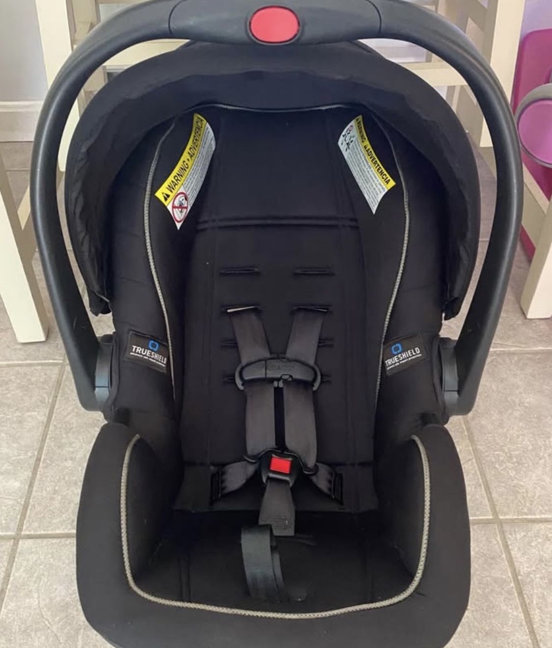 Graco Car seat