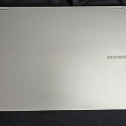 Samsung Galaxy Book2 Pro 360 15.6"