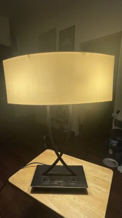 Table Lamp