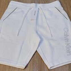 CALVIN KLEIN Short Size L And XL For Men 