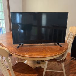 32” Hisense Flat Screen