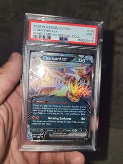 Pokémon card