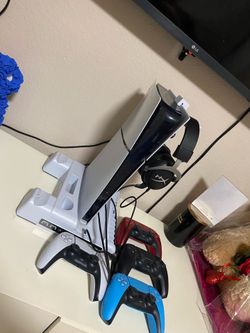 Ps5