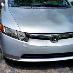 2006 Honda Civic