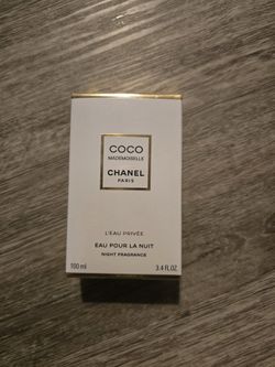 Coco Chanel 