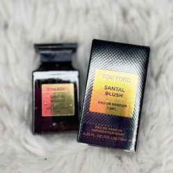 Tom Ford Santal Blush perfume - a luxurious, long-lasting fragrance #fragrance