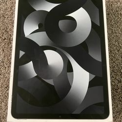 iPad Air 5th Gen WiFi