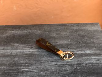 Louis Vuitton Keychain