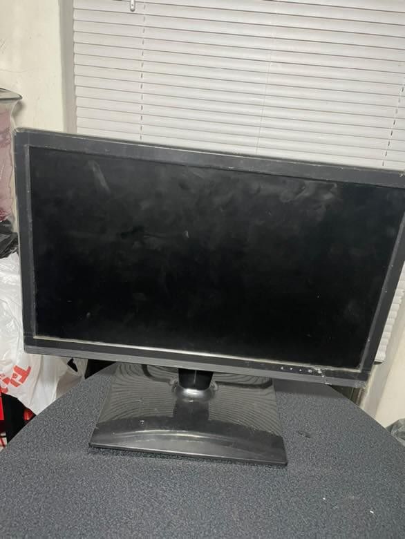 Small Monitor