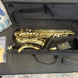 🎷 Alto Saxophones for Students or Beginners - Great Value!🎷