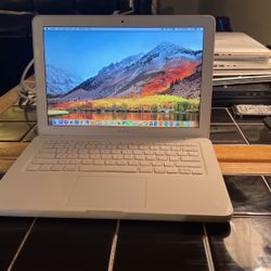 MacBook 4gb Ram 120 Ssd
