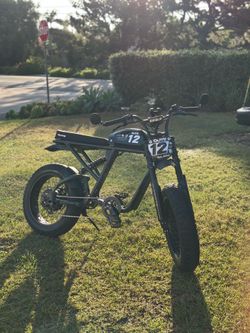 Super 73 R