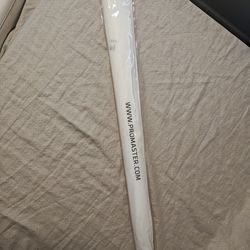 Promaster 45" Soft White Studio Lighting Umbrellas W Carrying Case