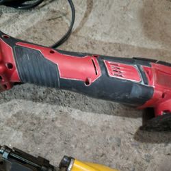 Milwaukee Multi Tool