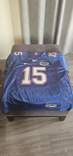 Tim Tebow Flordia Gators jersey 