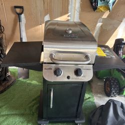 Charbroil Grill 2 Burner 