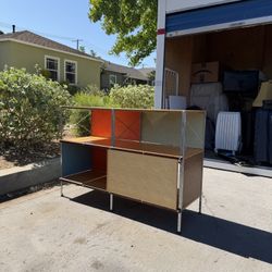 Modernica Cabinets (original)