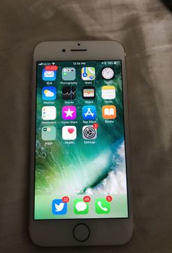 factory Unlocked iphone 7