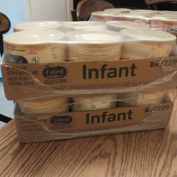 18 ENFAMIL NUERO PRO
7.2 OUNCE CANS  FOR $220  CASH
 ALL BRAND NEW 
(DELIVERY IS AVAILABLE) 
