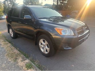 2010 Toyota Rav4