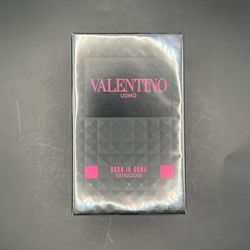 Valentino Men “Extradose” 3.4oz