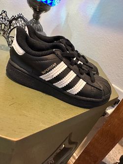 ADIDAS superstar baby