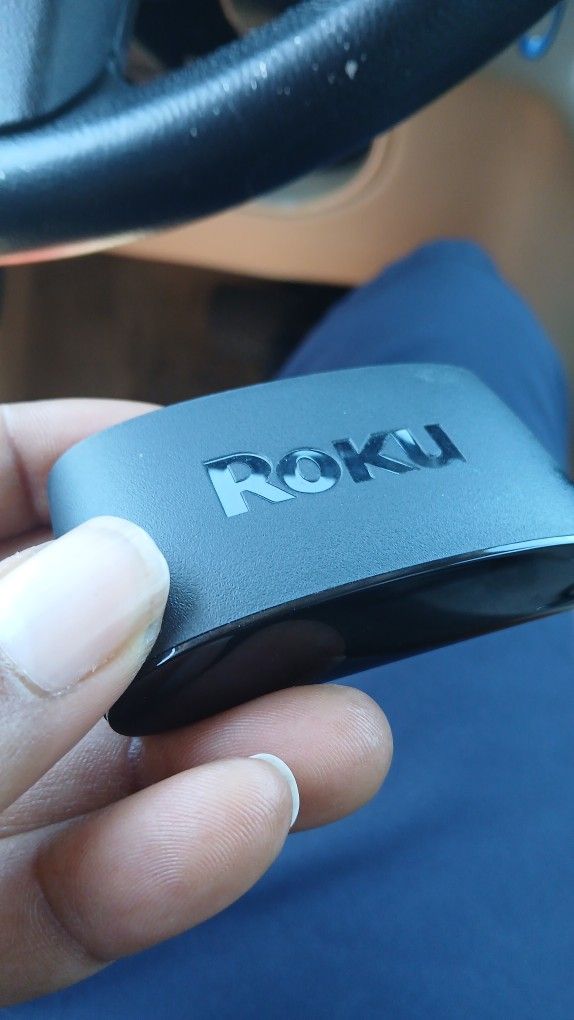 roku