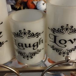 Candles 
