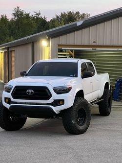BAMF rock slider