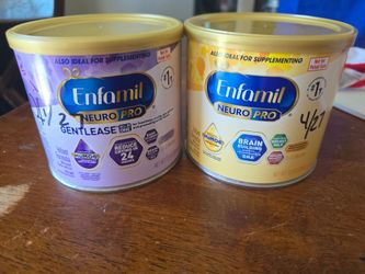 Formula para bebe