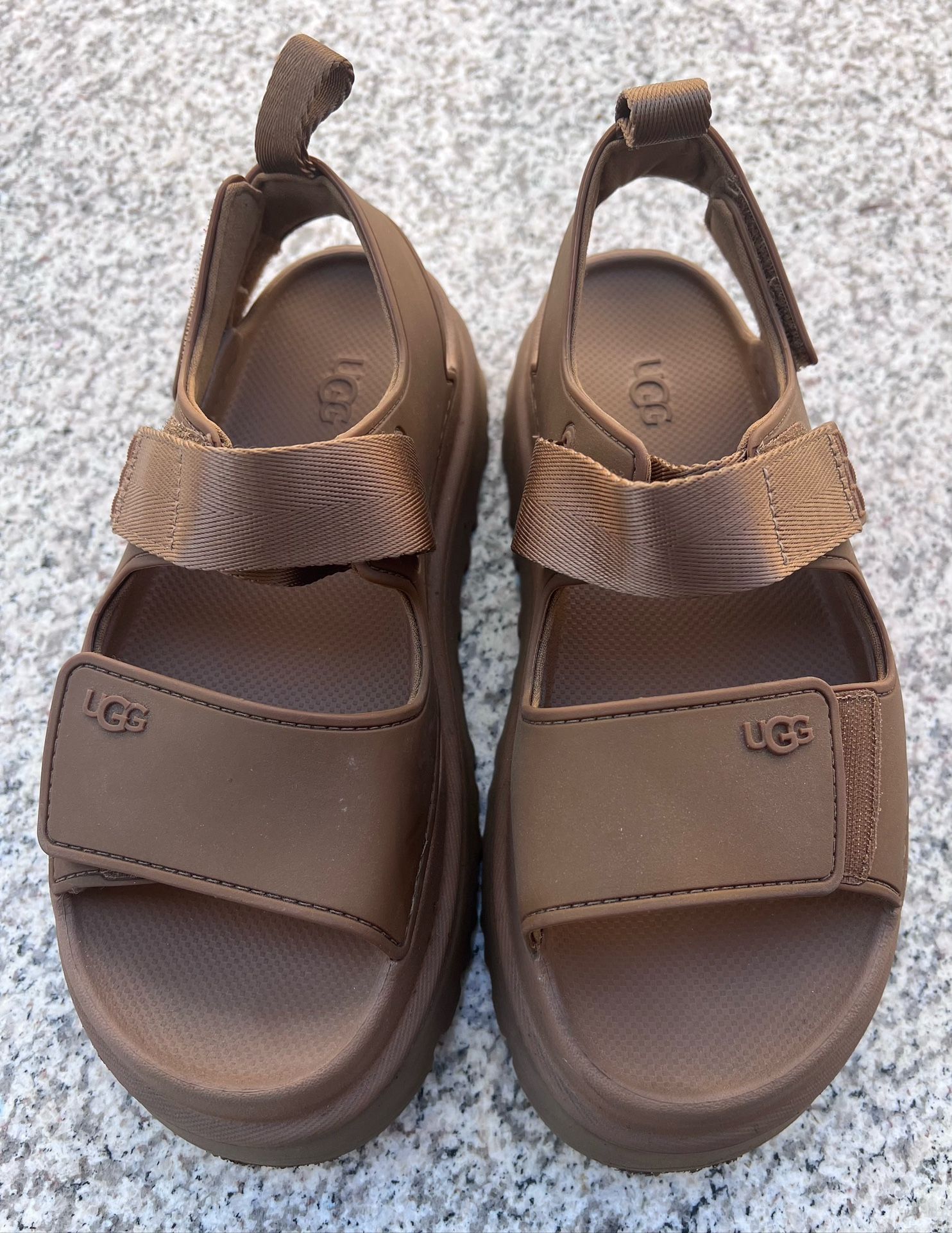 Women UGG sandals