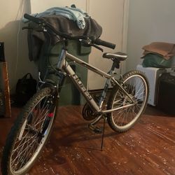 Huffy Bike