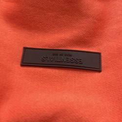 essential fear of GOD color way coral size m