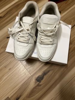 Off whites