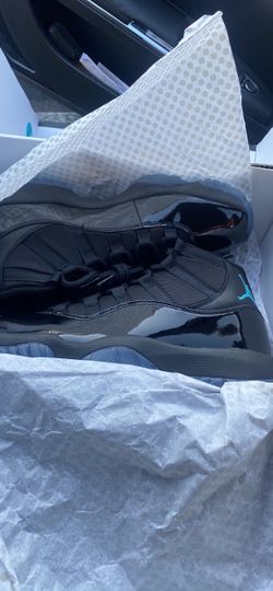 Gamma 11s