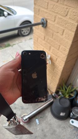 iPhone 8