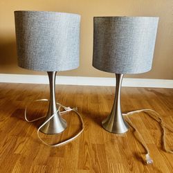 Lamp Set 