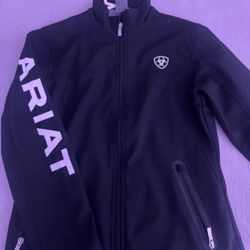 ariat jacket