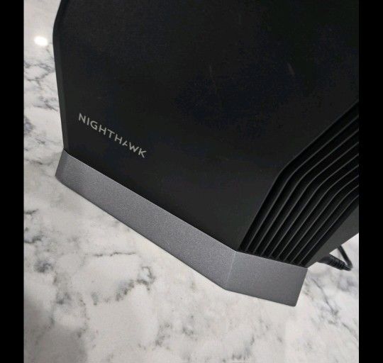 Netgear Nighthawk Modem Router
