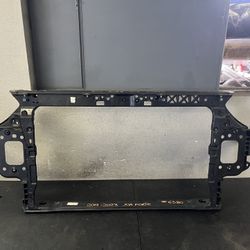 2019-2020-2021-2022-2023 KIA FORTE RADIATOR SUPPORT OEM USED