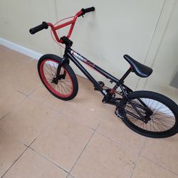 Mirraco Debut BMX Bike