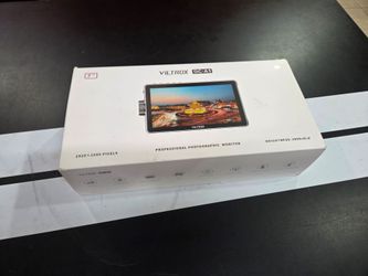 Like New Viltrox DC-A1 7" Camera Monitor