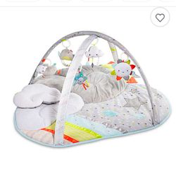 Activity Gym Hoops For Infant