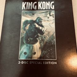 King Kong