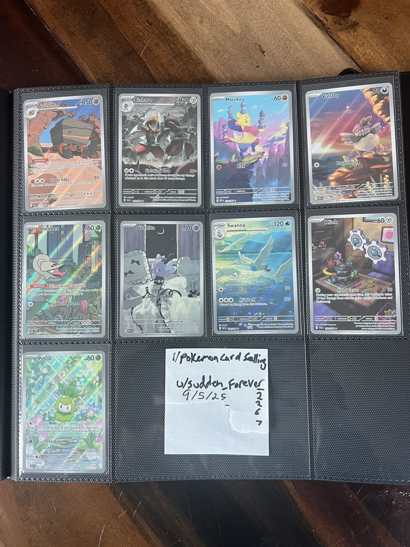 Pokemon Cards Mixed Lot