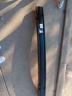 2011-20 Chrysler 300 Back Rebar